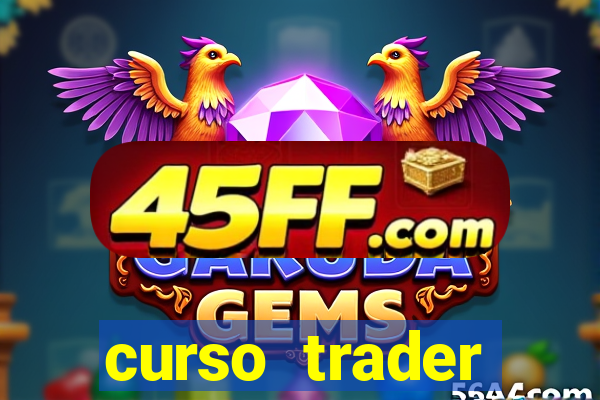 curso trader esportivo dener santos